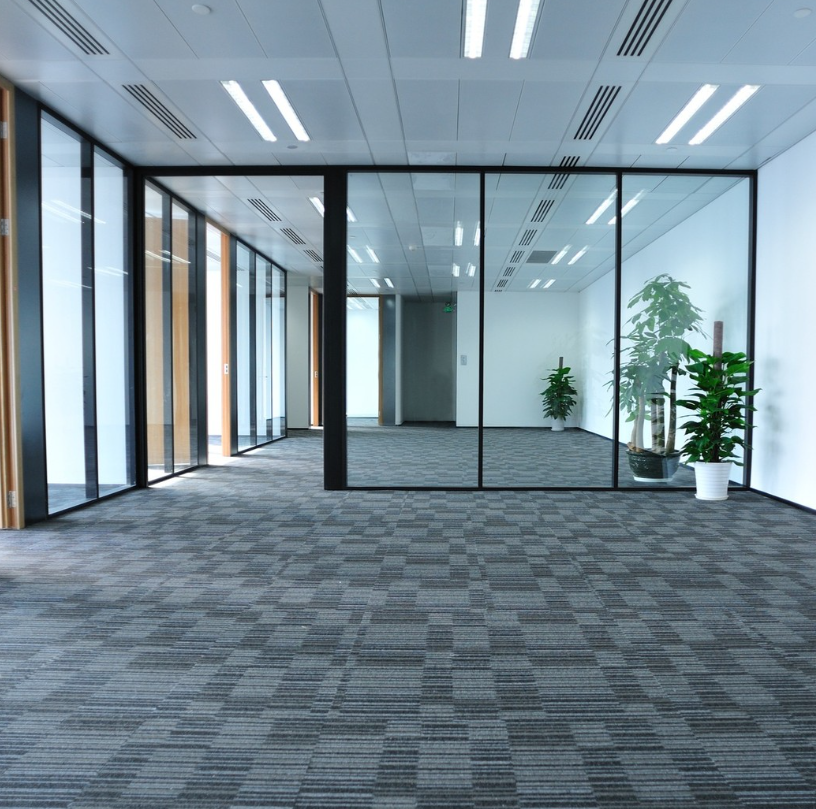 Office Carpet Tiles